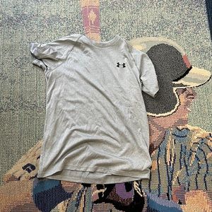 Under armor sports shirt